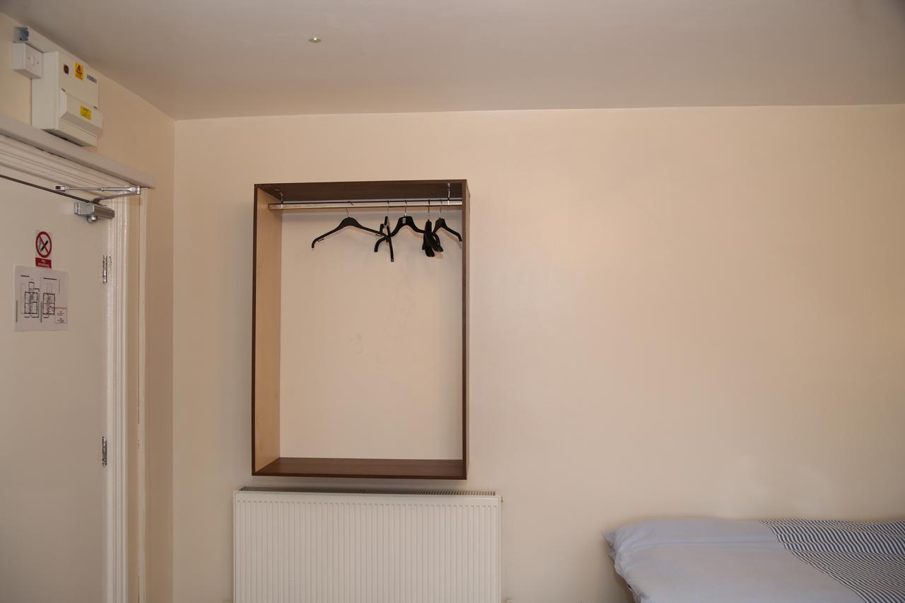 Southseaa Inn Kültér fotó