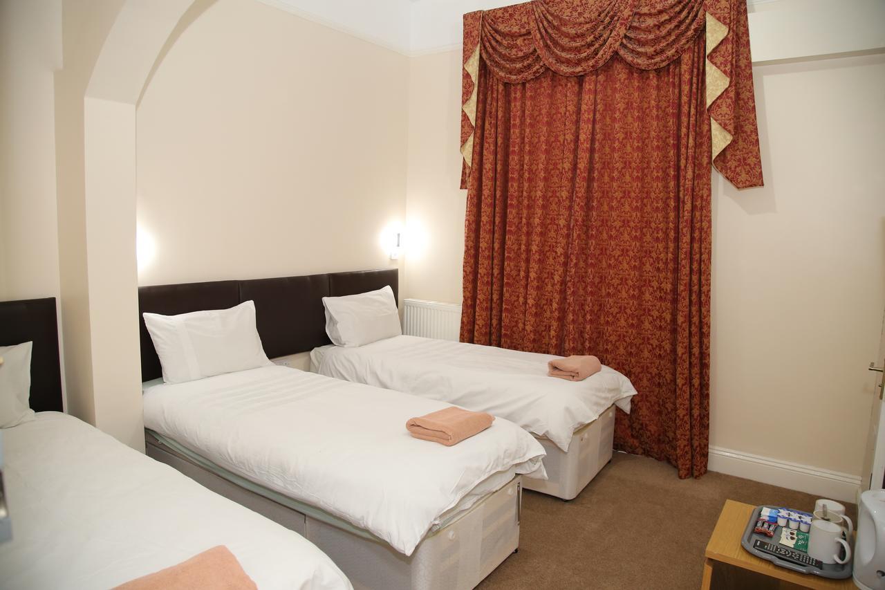 Southseaa Inn Kültér fotó