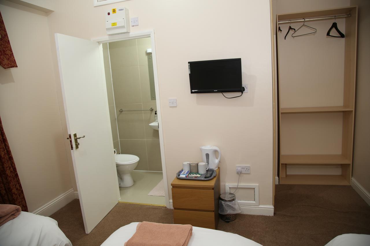 Southseaa Inn Kültér fotó